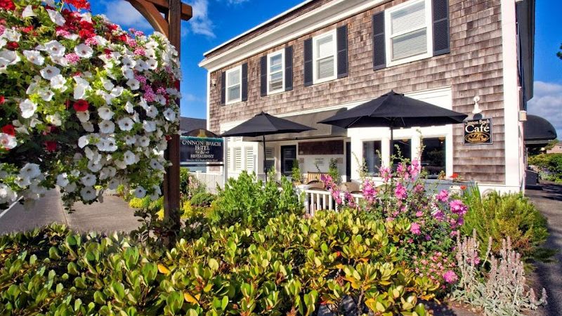 Photo of Cannon Beach Hotel Collection