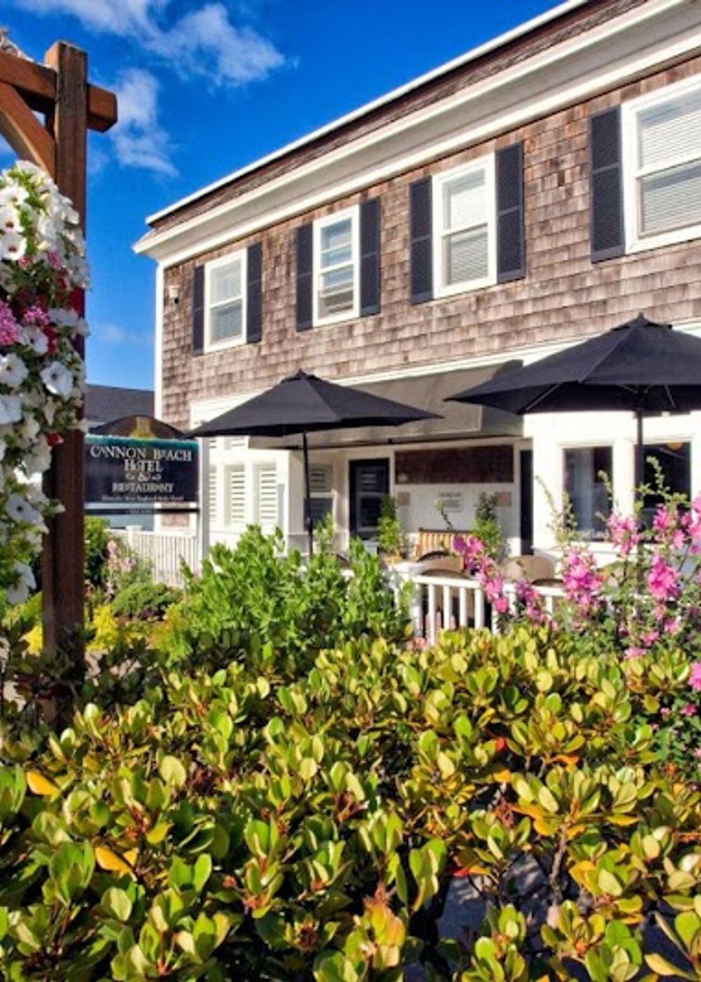 Cannon Beach Hotel Collection