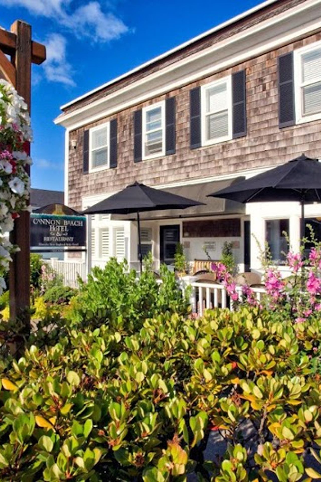 Photo of Cannon Beach Hotel Collection