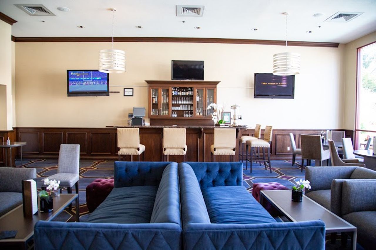 Photo of The Grand Hotel