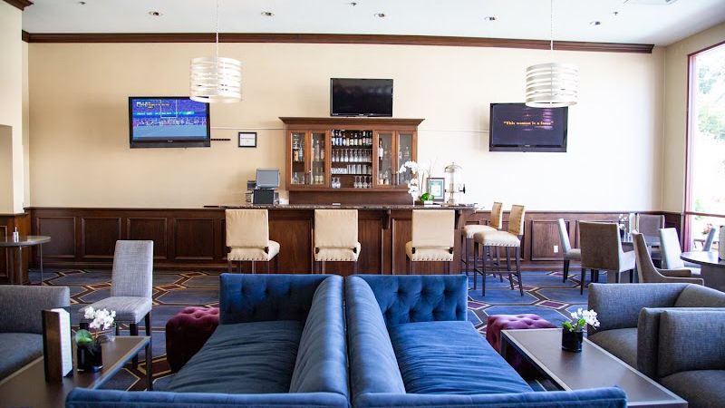 Photo of The Grand Hotel