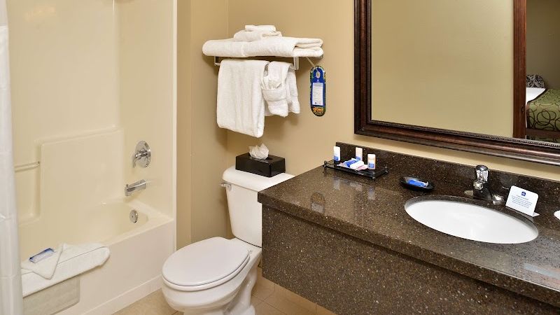 Photo of Best Western Plus Kennewick Inn