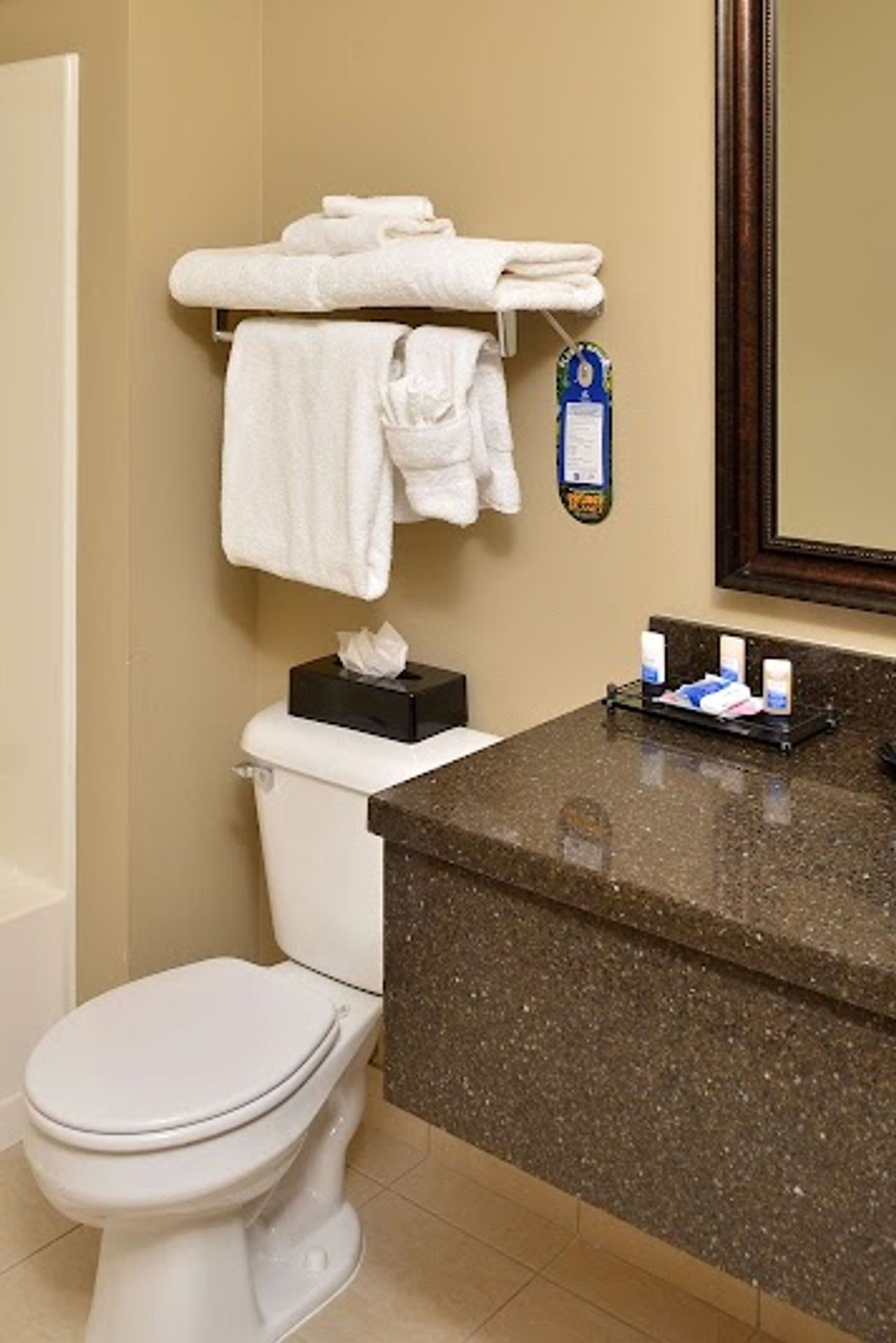 Photo of Best Western Plus Kennewick Inn