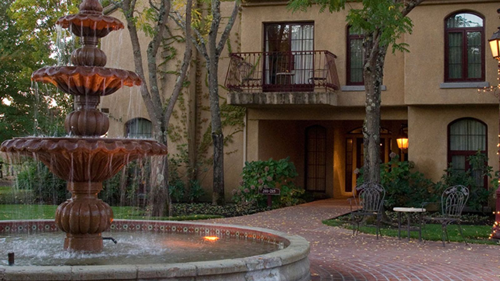 Photo of Vintners Resort