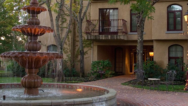 Photo of Vintners Resort