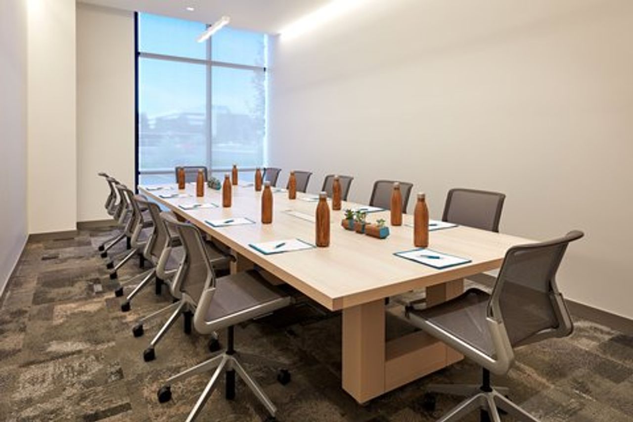 Photo of Element Santa Clara