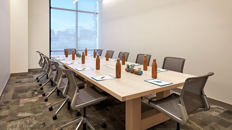 Photo of Element Santa Clara