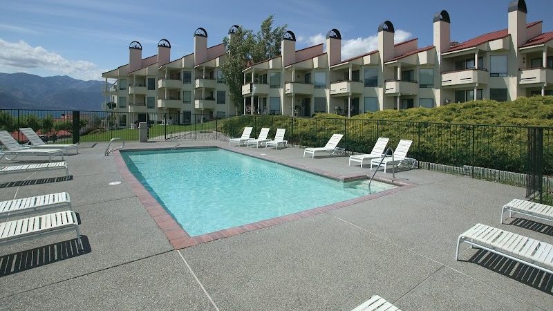 Photo of WorldMark Lake Chelan Shores