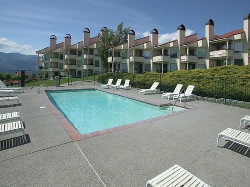 Photo of WorldMark Lake Chelan Shores