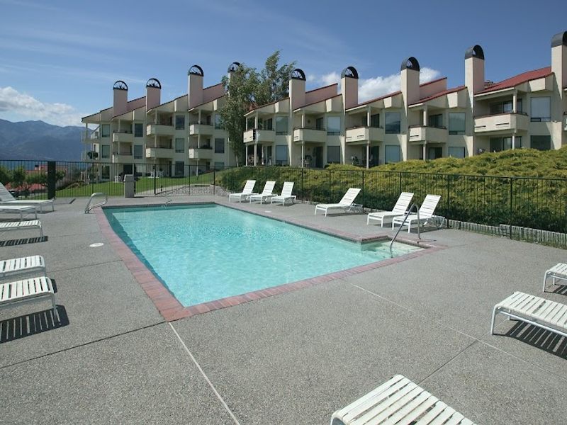 Photo of WorldMark Lake Chelan Shores