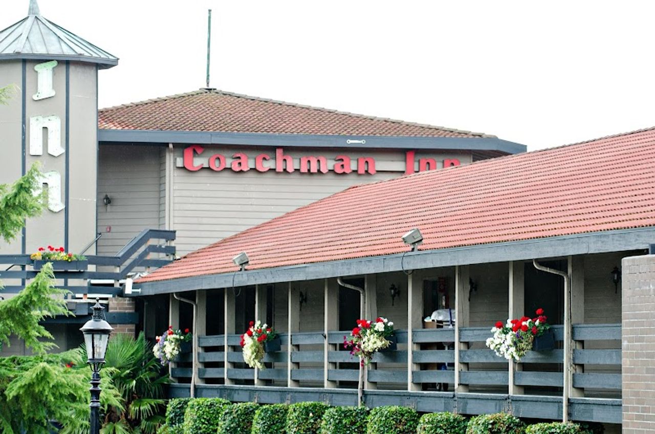 Photo of The Coachman Inn