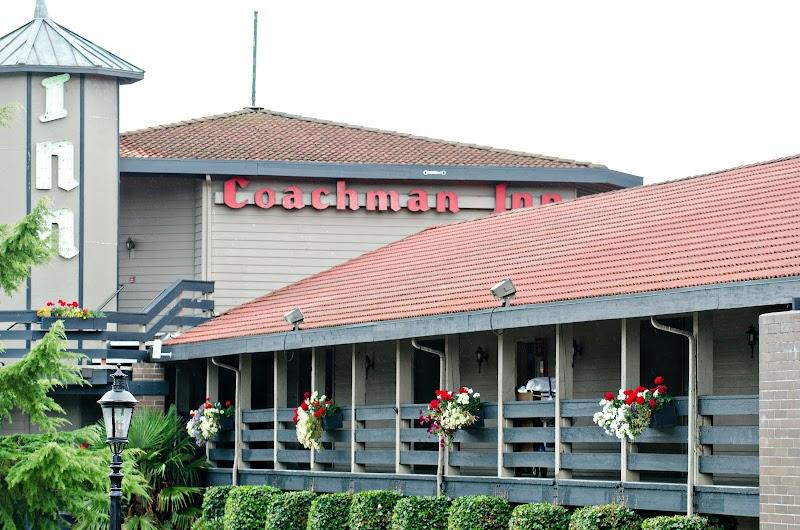 The Coachman Inn