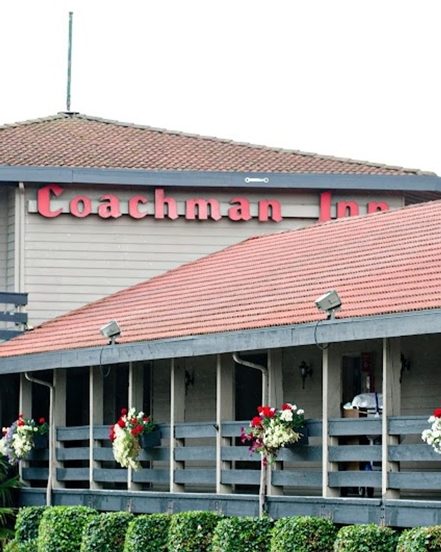 The Coachman Inn