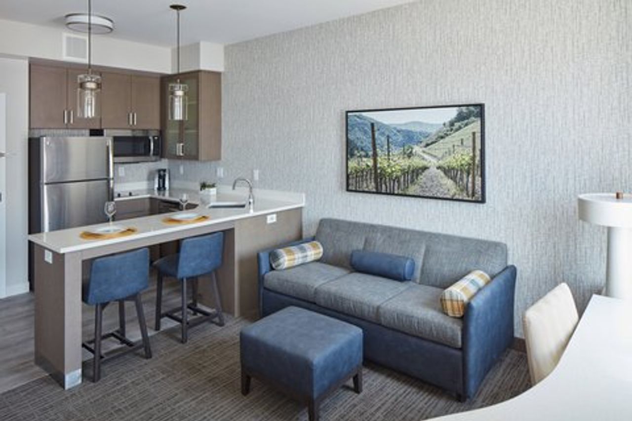 Photo of Hotel Trio Healdsburg