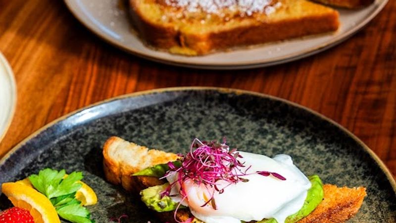 Photo of Stephanie Inn & Dining Room