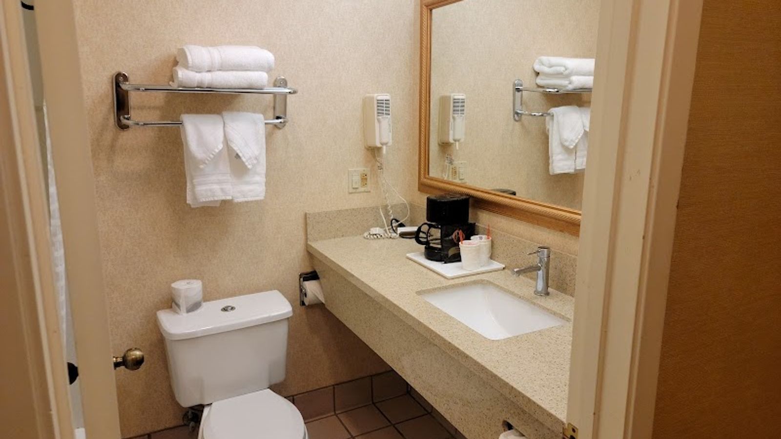 Photo of Americas Best Value Inn San Jose Convention Center