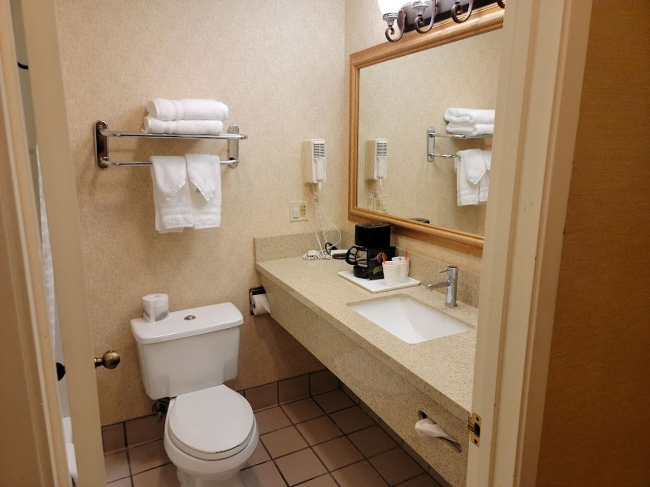 Photo of Americas Best Value Inn San Jose Convention Center