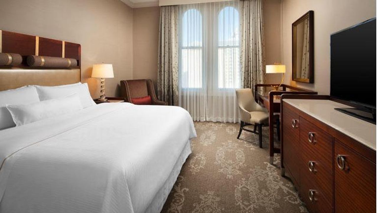 Photo of The Westin San Jose