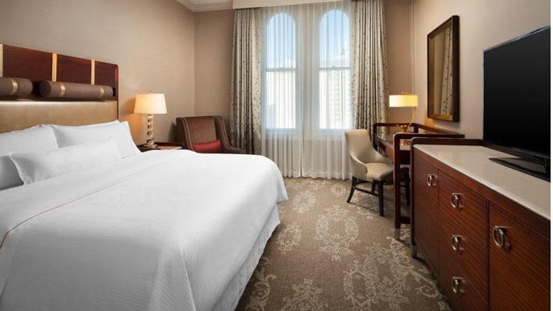 Photo of The Westin San Jose