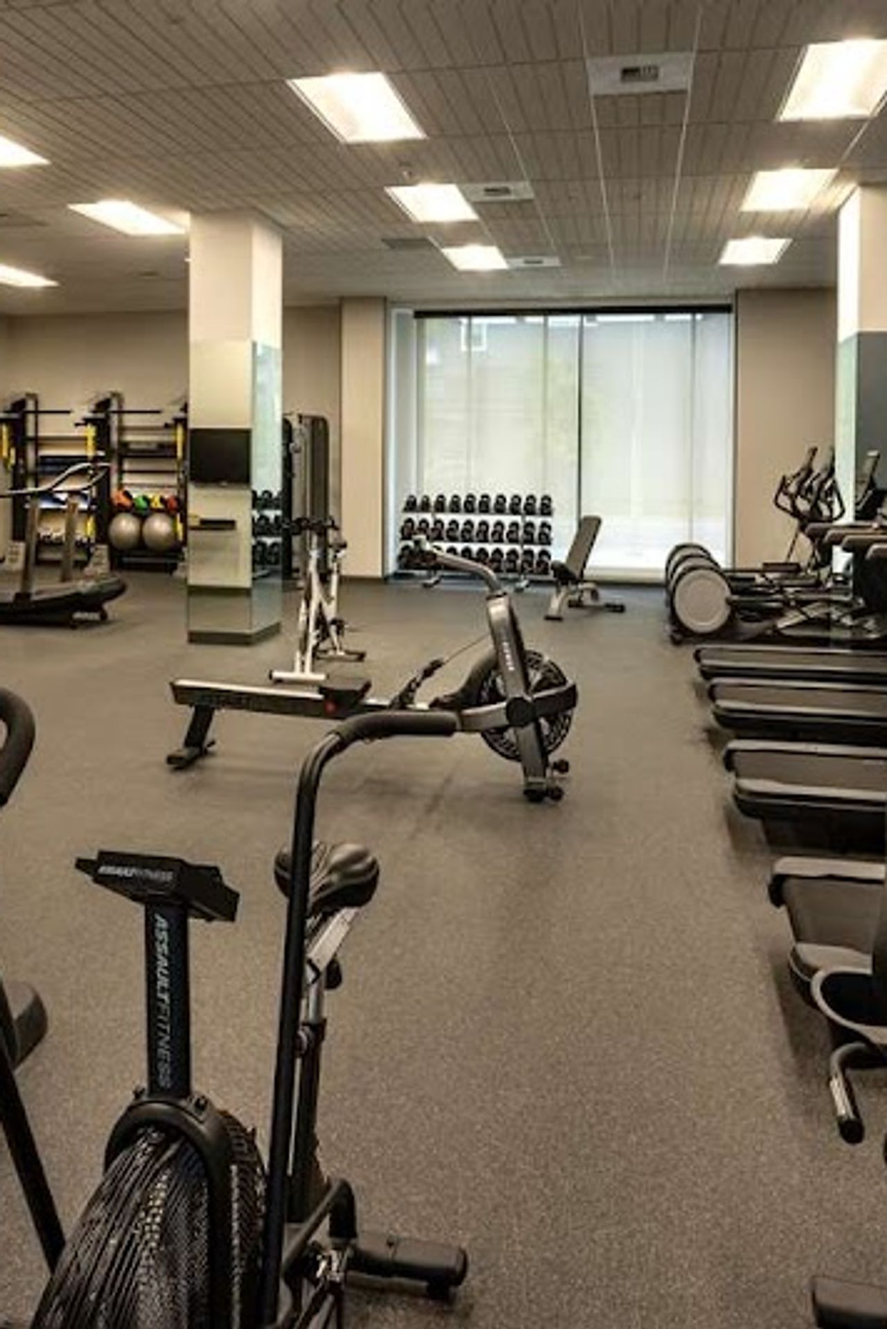 Photo of Hilton Garden Inn Redmond Seattle