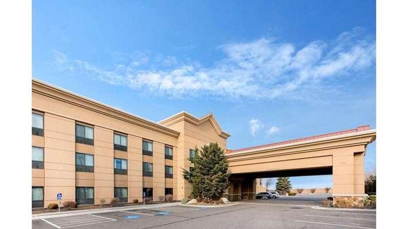 Photo of La Quinta Inn & Suites by Wyndham Twin Falls