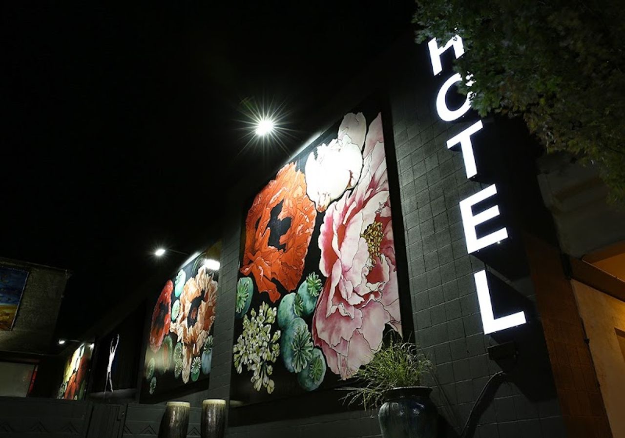 Photo of Steam Plant Hotel