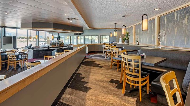 Photo of Best Western Plus Kootenai River Inn Casino & Spa - Restaurant