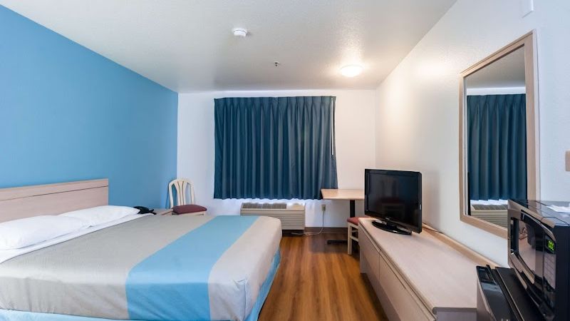 Photo of Motel 6 Seaside, OR