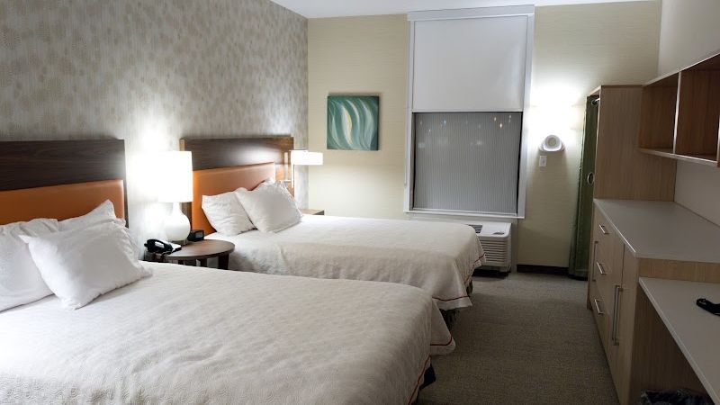Photo of Home2 Suites by Hilton Richland