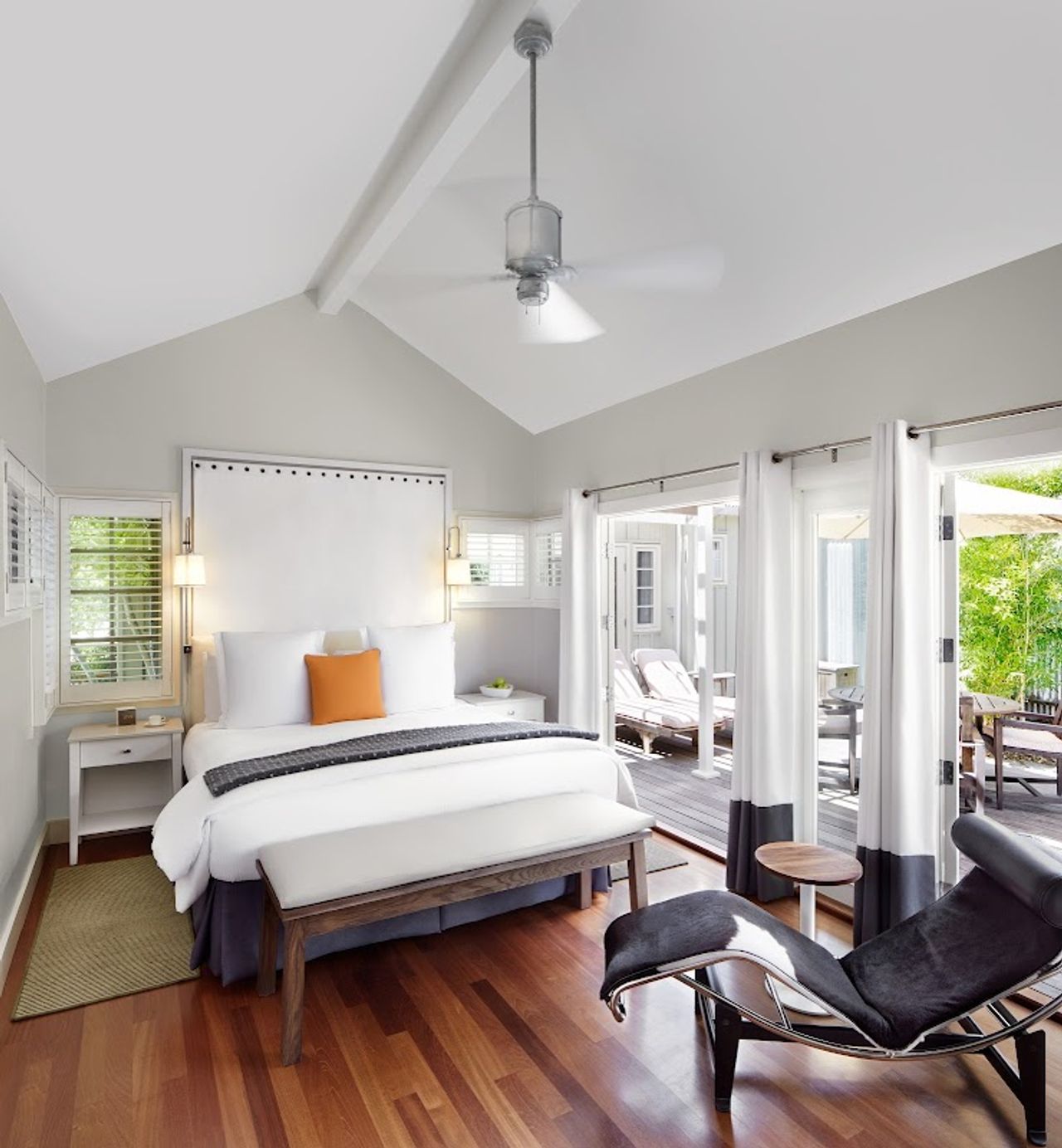 Photo of Carneros Resort and Spa