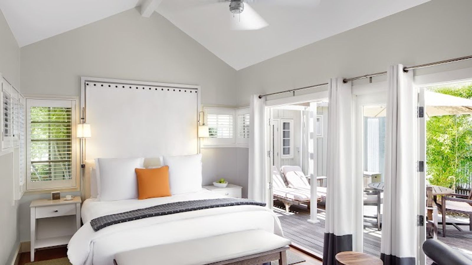 Photo of Carneros Resort and Spa