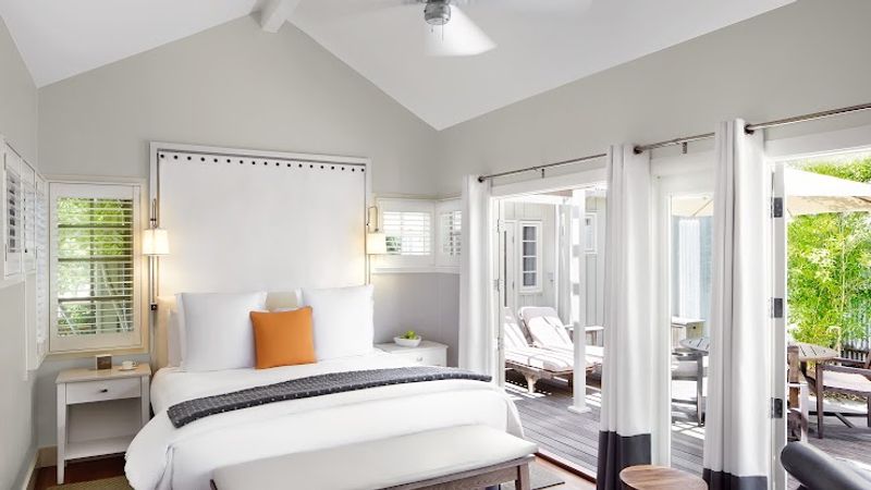 Photo of Carneros Resort and Spa