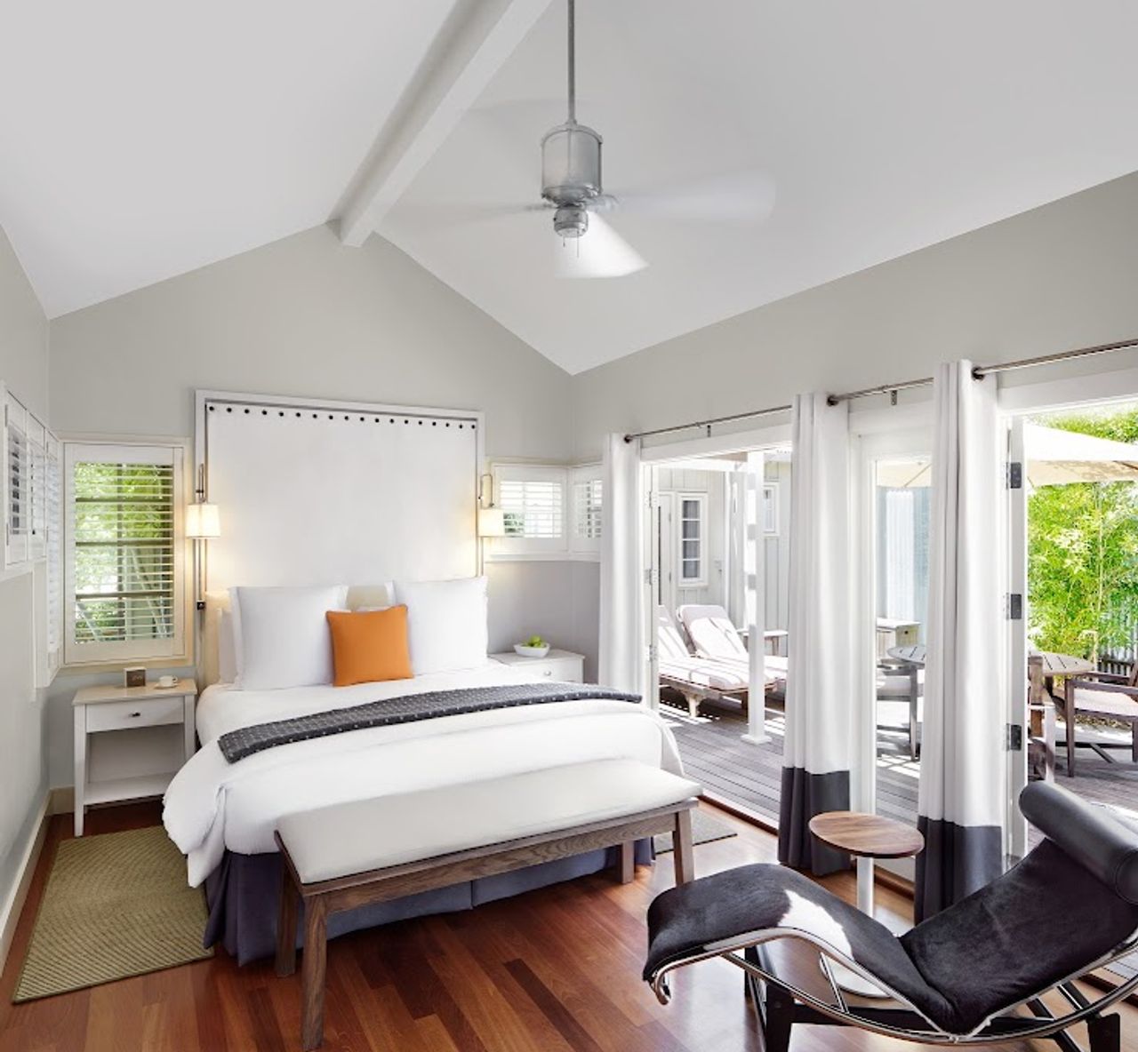 Photo of Carneros Resort and Spa