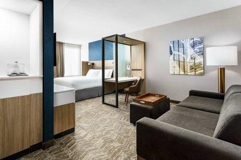 Photo of SpringHill Suites Belmont Redwood Shores