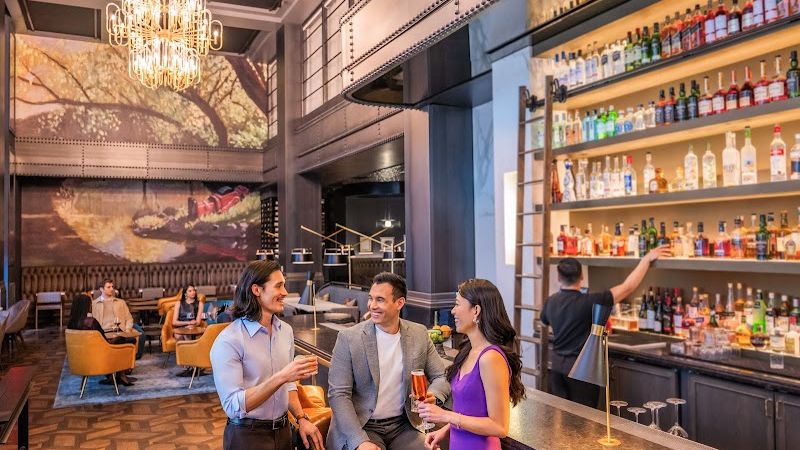 Photo of Canopy by Hilton San Francisco SoMa