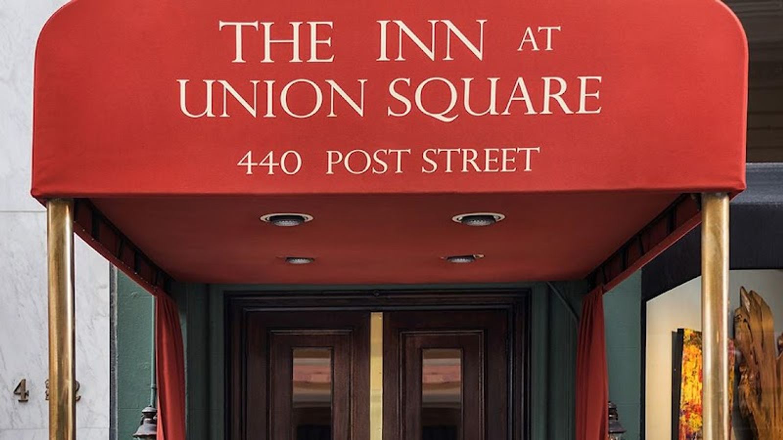 Photo of The Inn at Union Square San Francisco