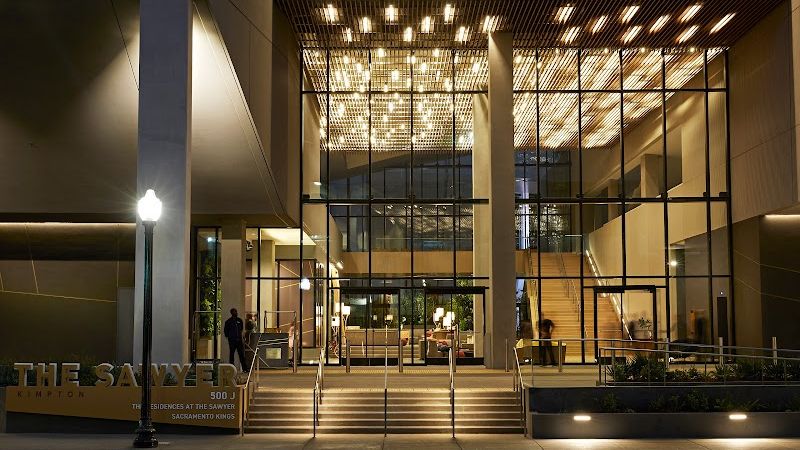 Photo of Kimpton Sawyer Hotel