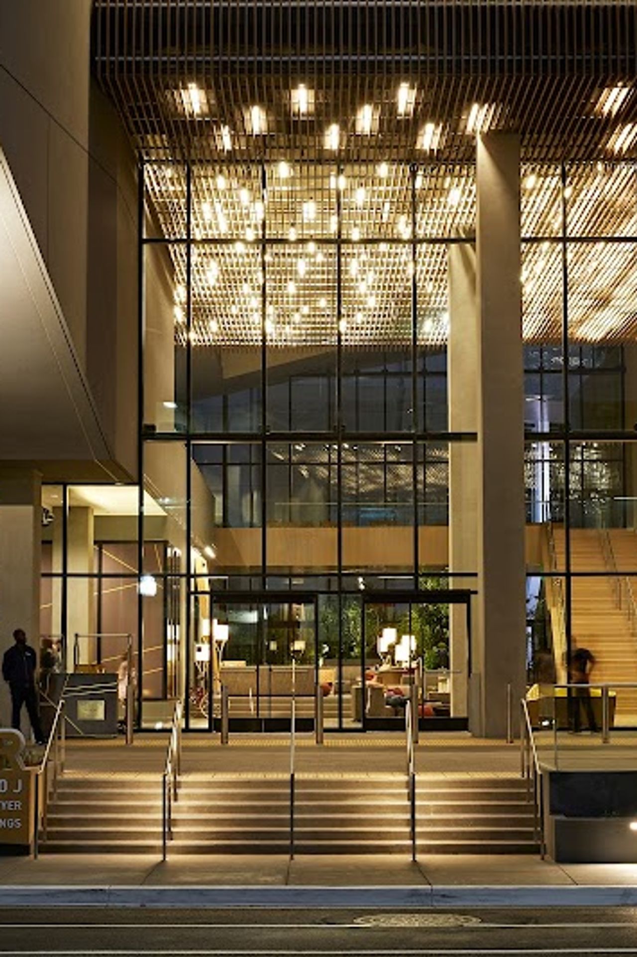 Photo of Kimpton Sawyer Hotel