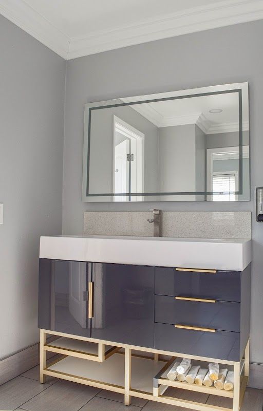 Photo of Lone Oak Lodge - Bathroom