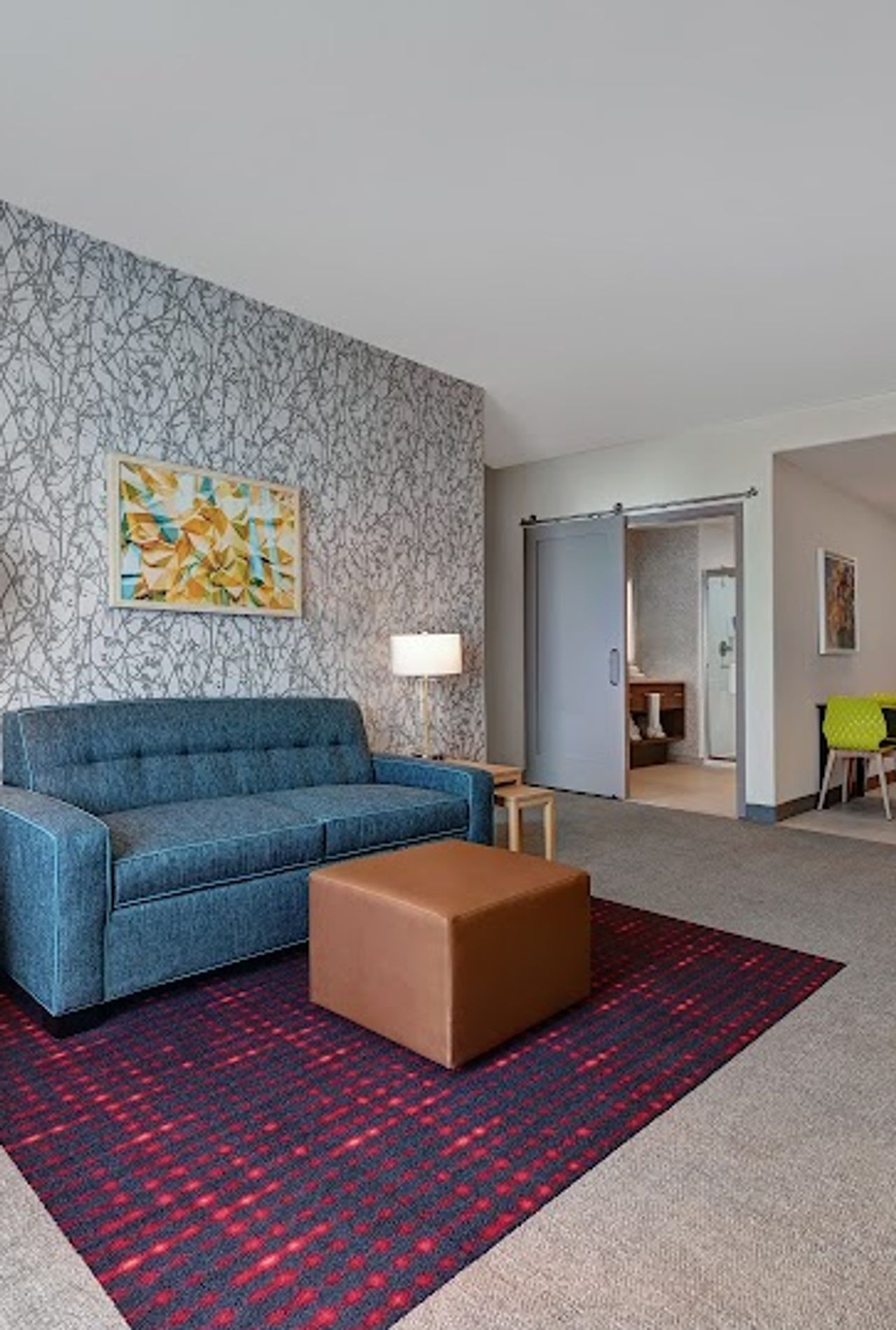 Photo of Home2 Suites by Hilton Tracy