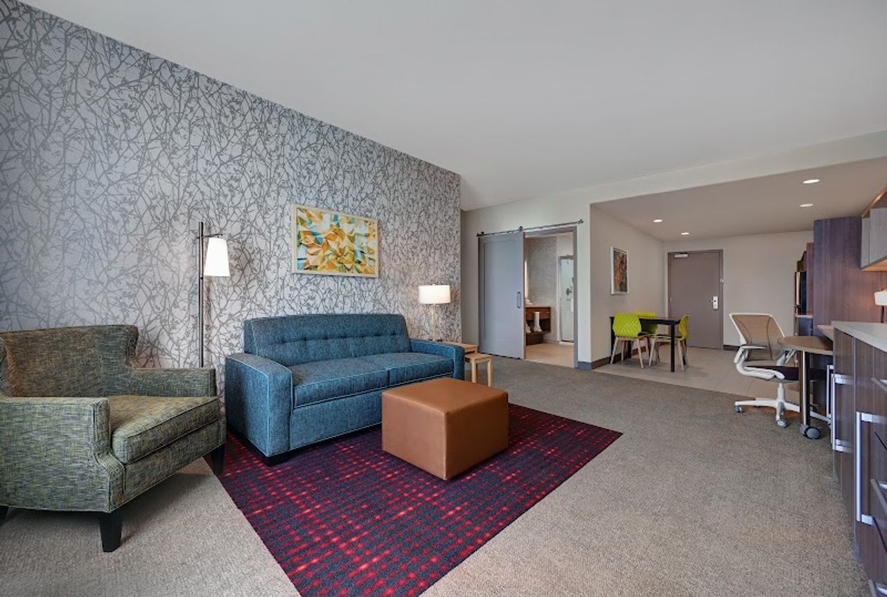 Photo of Home2 Suites by Hilton Tracy