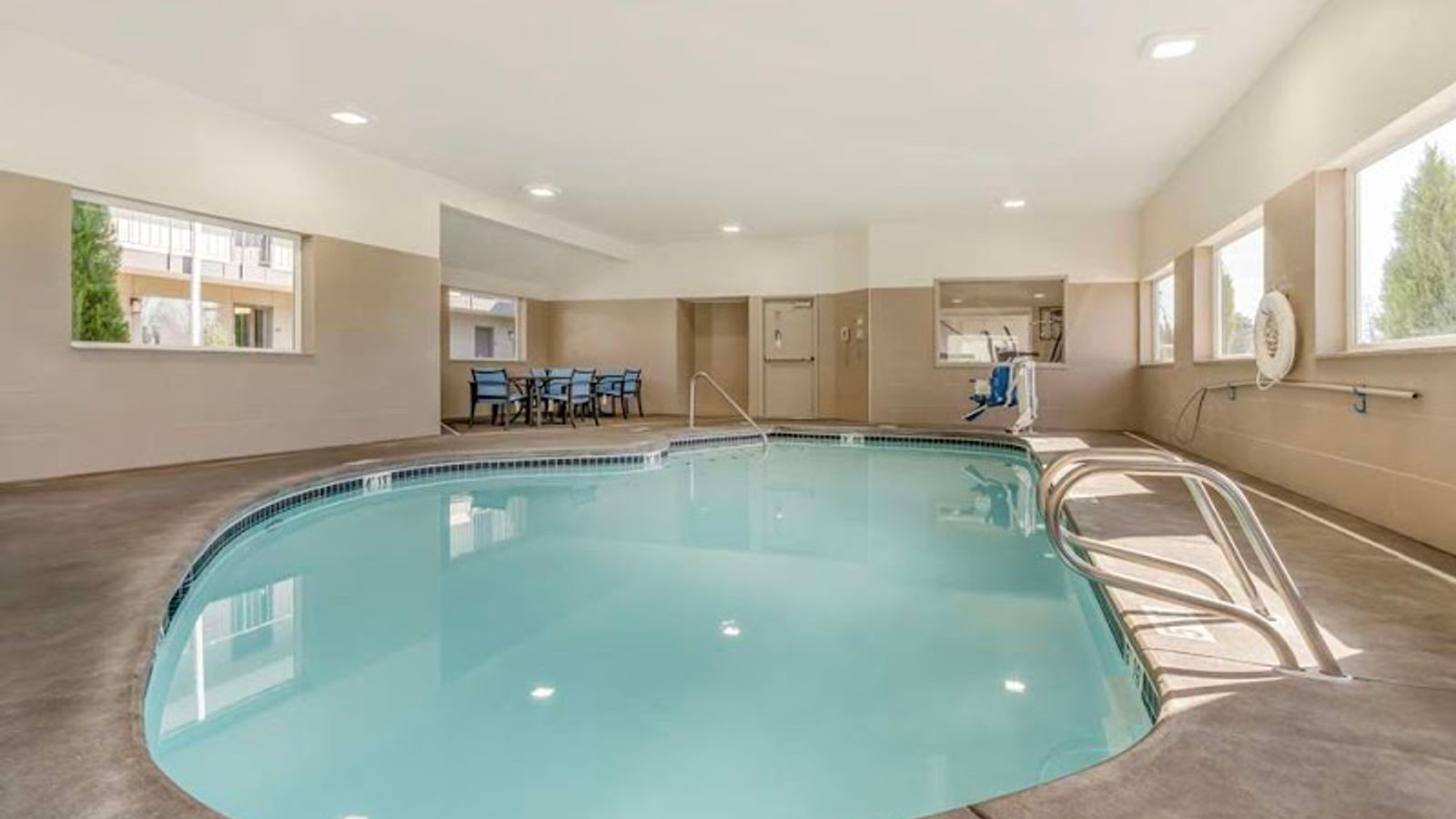 Photo of Best Western Inn of Vancouver