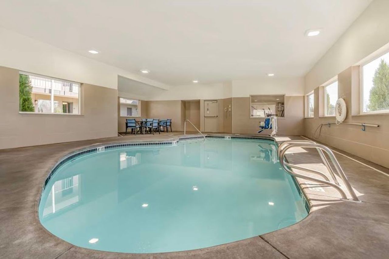 Photo of Best Western Inn of Vancouver