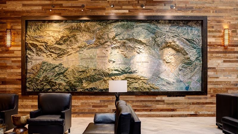 Photo of Archer Hotel Napa