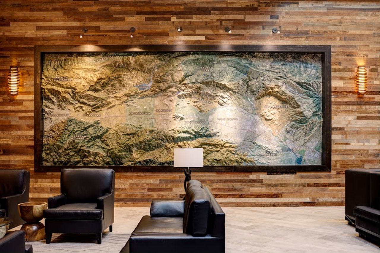 Photo of Archer Hotel Napa