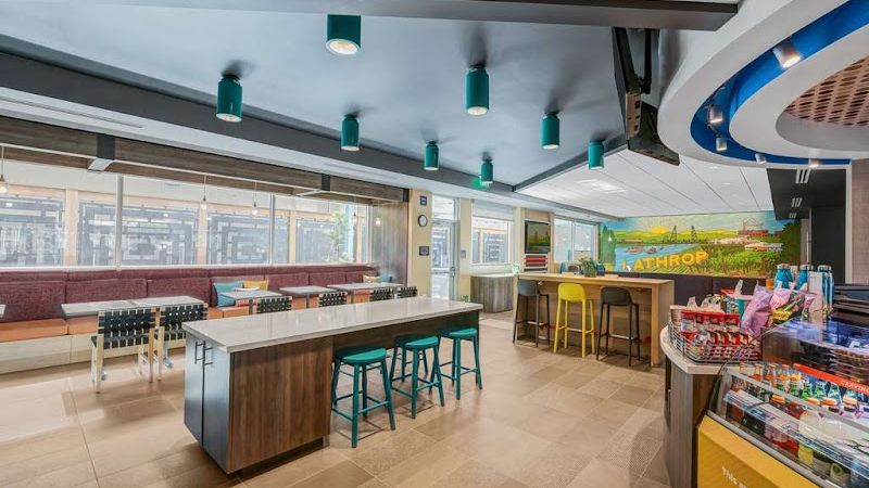 Photo of Tru by Hilton Lathrop