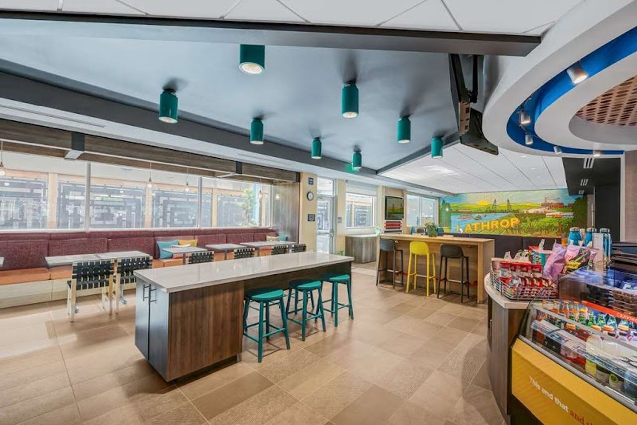 Photo of Tru by Hilton Lathrop