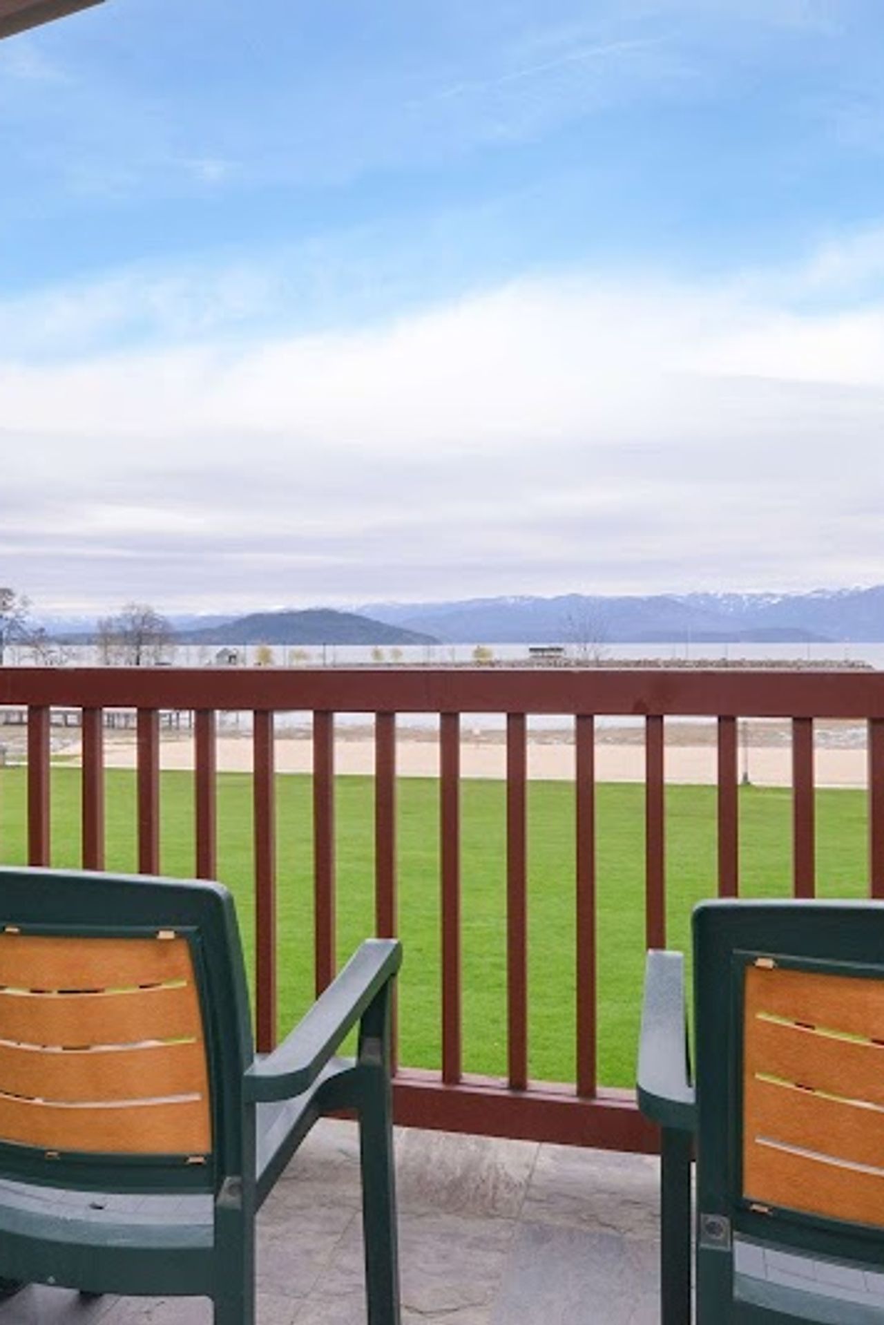 Photo of Best Western Edgewater Resort