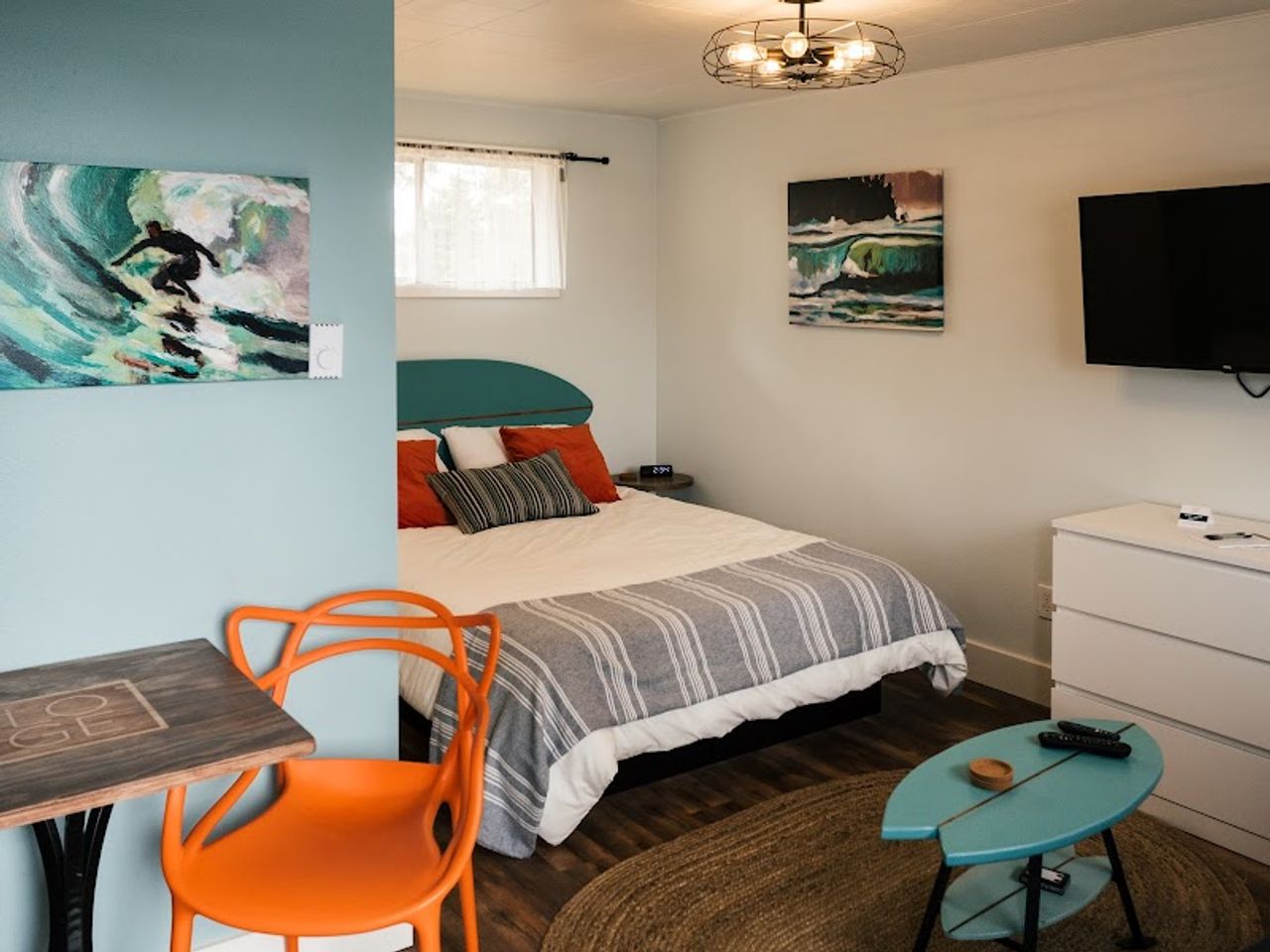 Photo of LOGE Westport