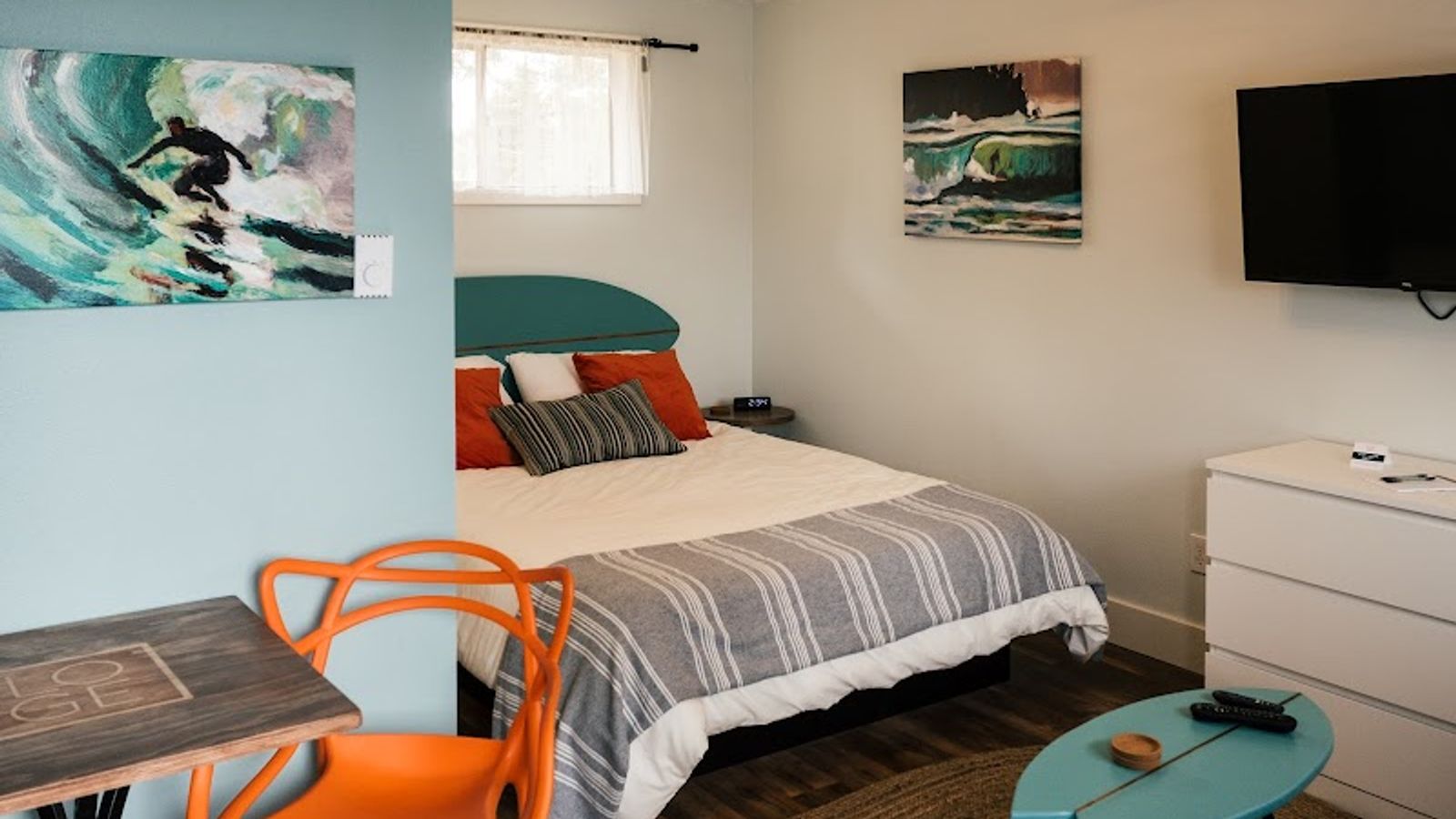 Photo of LOGE Westport